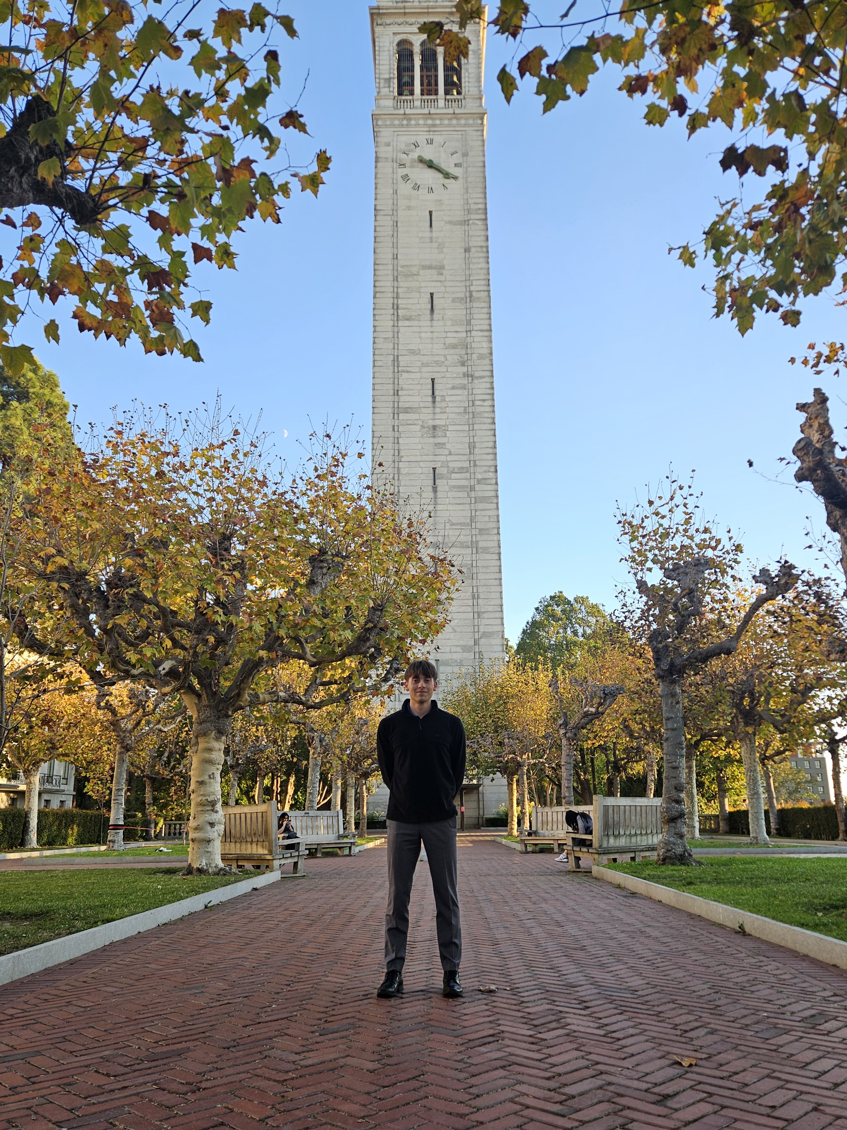Kieran Egan